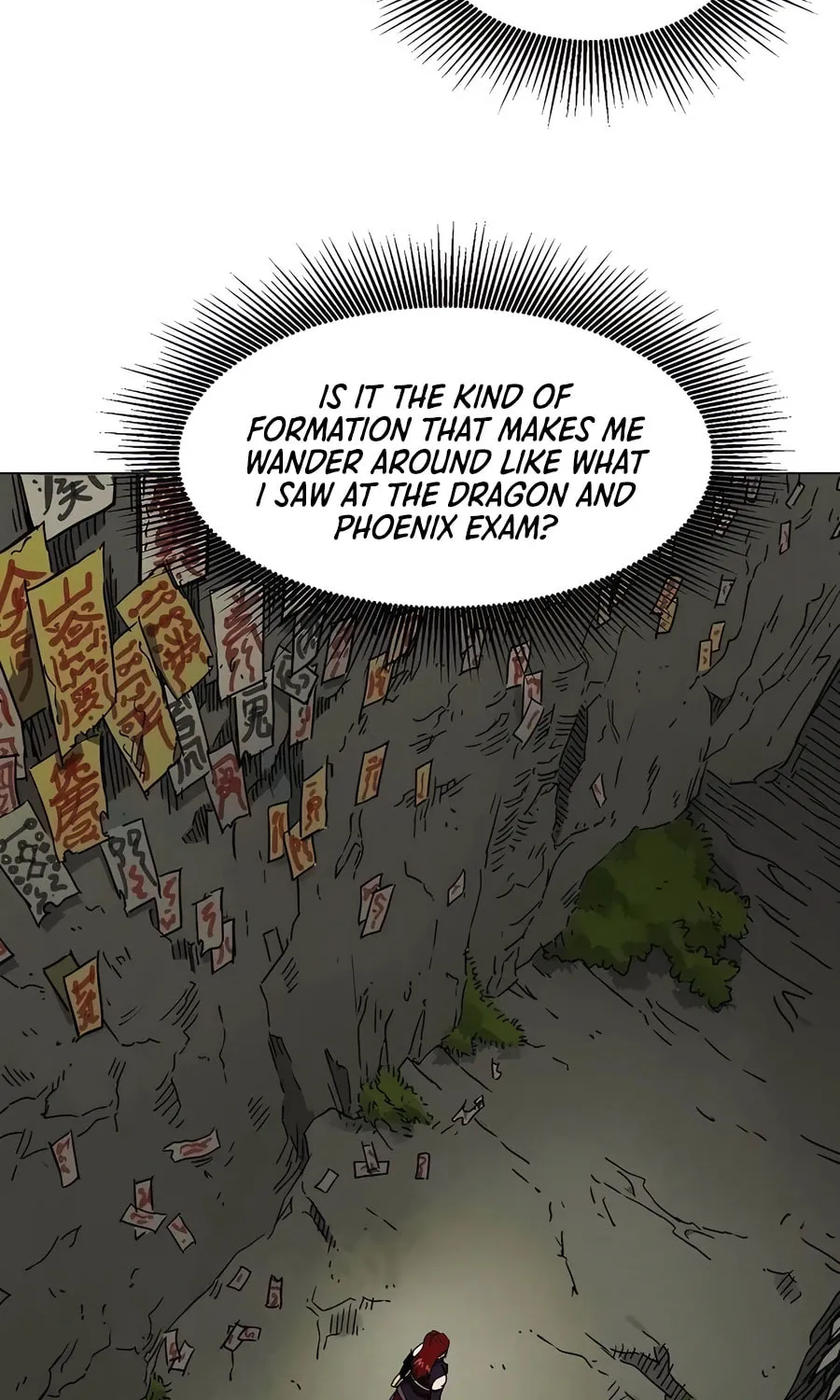 Infinite Leveling: Murim Chapter 225 page 115 - 