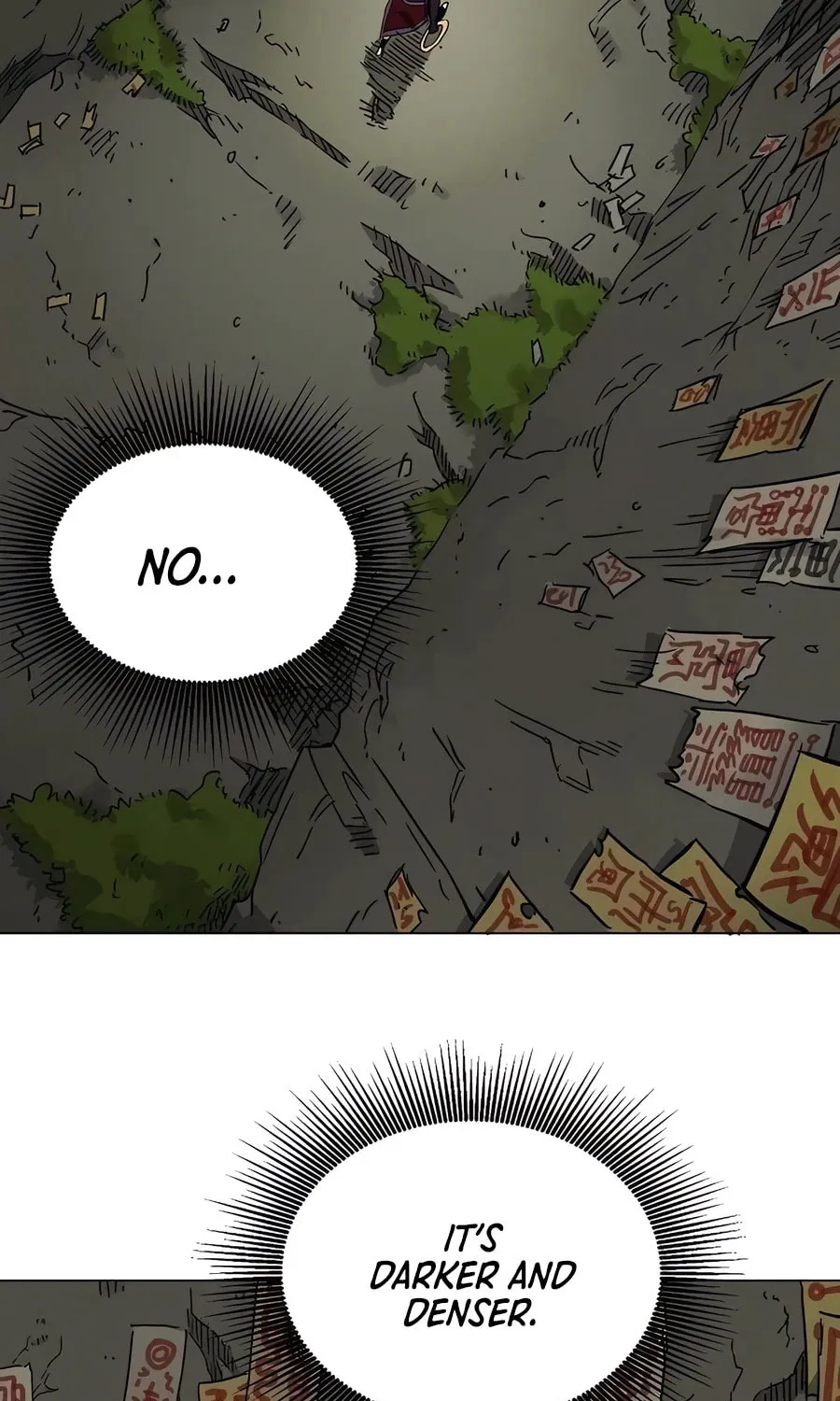 Infinite Leveling: Murim Chapter 225 page 116 - 