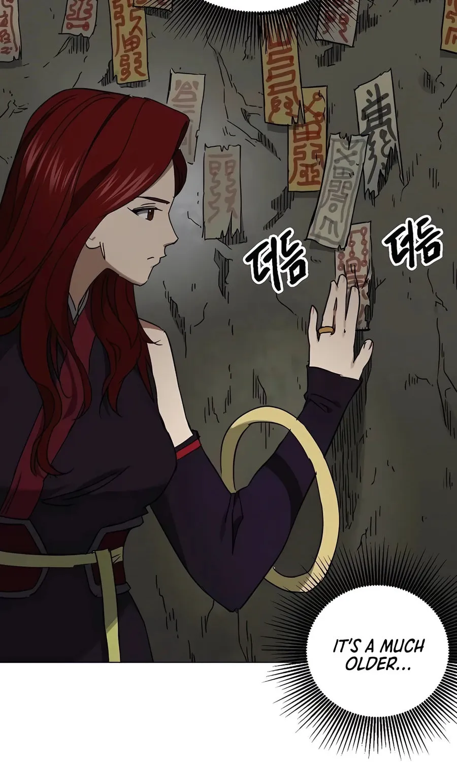 Infinite Leveling: Murim Chapter 225 page 117 - 