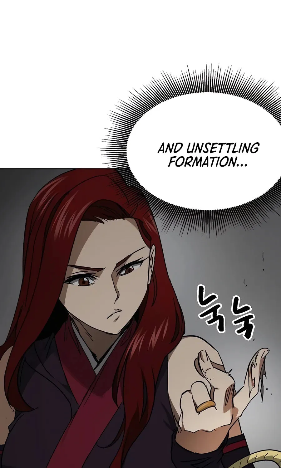 Infinite Leveling: Murim Chapter 225 page 118 - 
