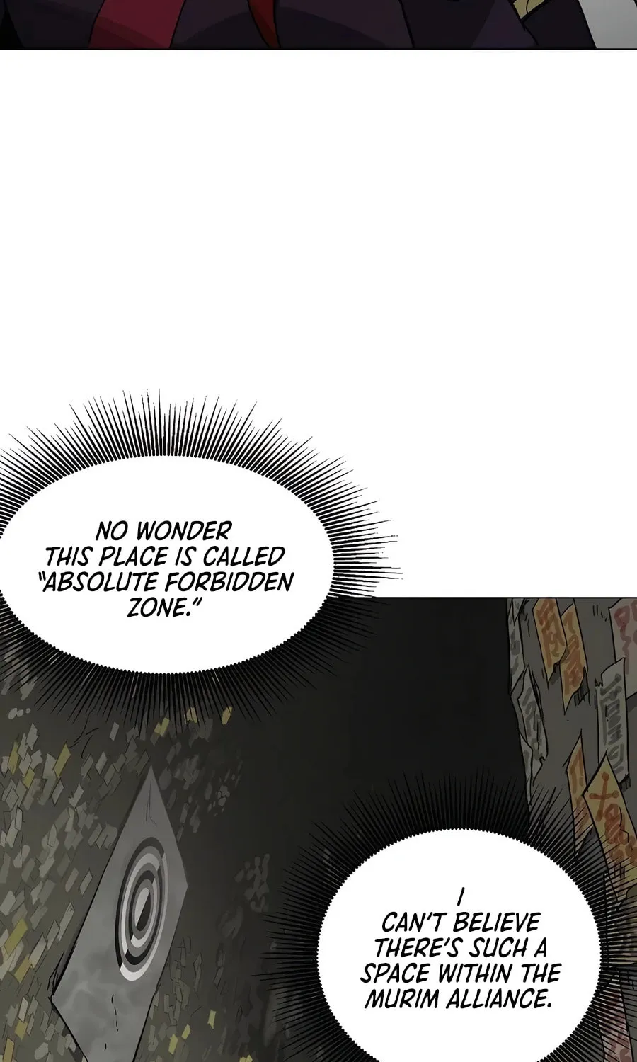Infinite Leveling: Murim Chapter 225 page 119 - 