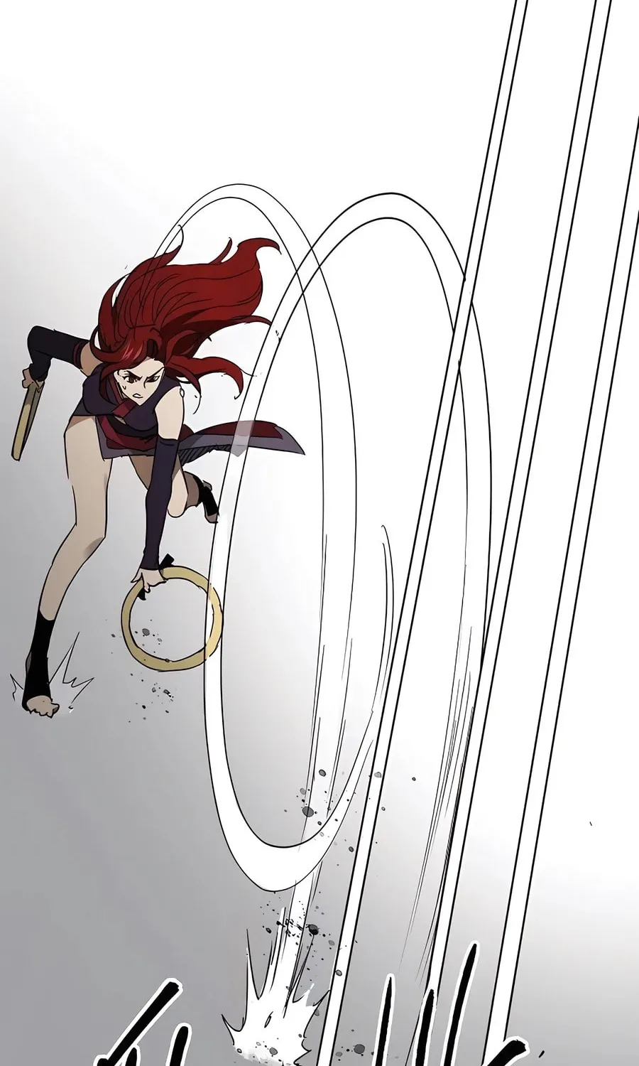 Infinite Leveling: Murim Chapter 225 page 128 - 