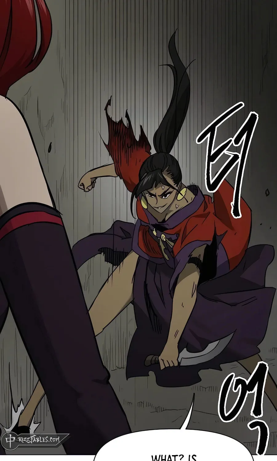 Infinite Leveling: Murim Chapter 225 page 130 - 