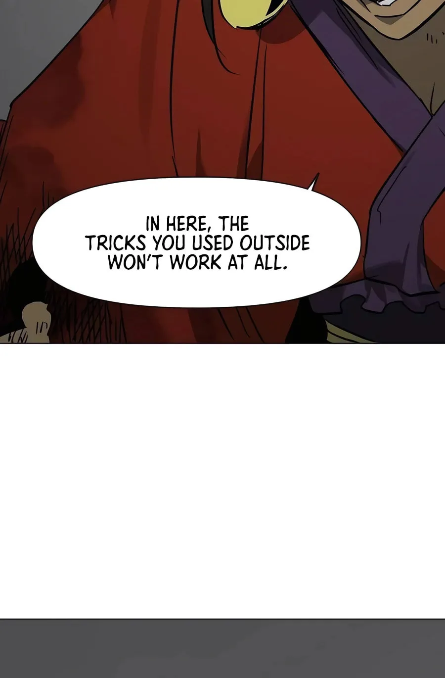 Infinite Leveling: Murim Chapter 225 page 132 - 