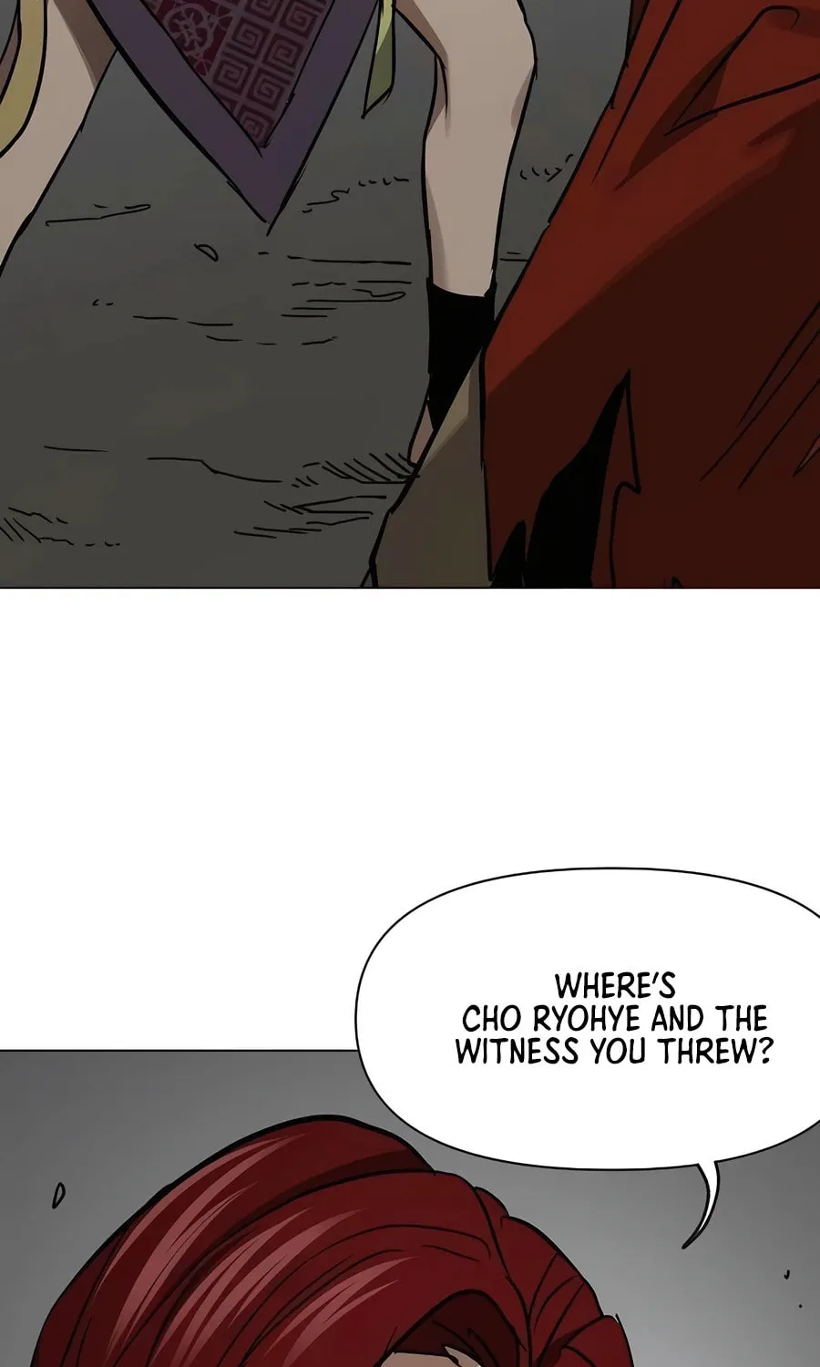 Infinite Leveling: Murim Chapter 225 page 134 - 