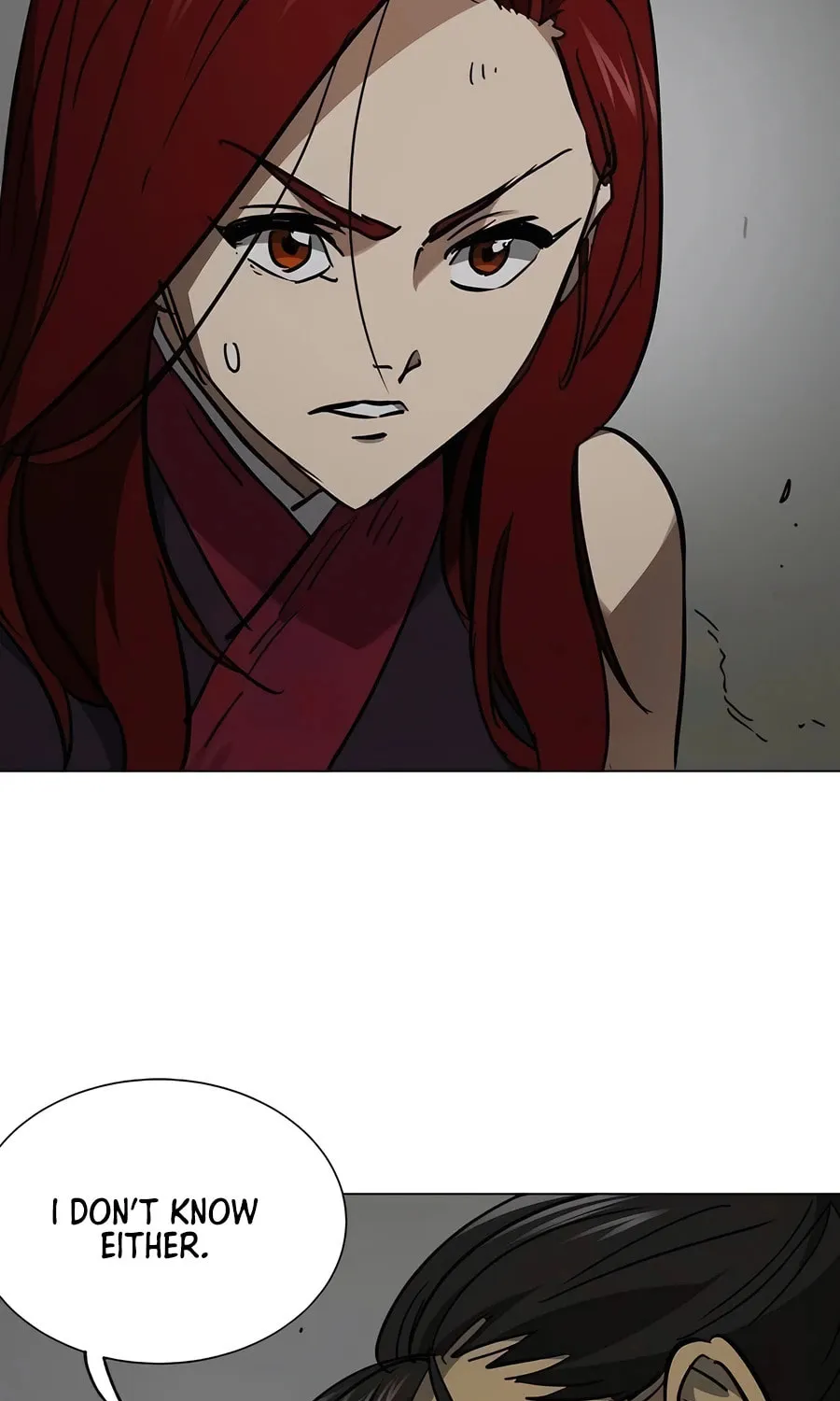 Infinite Leveling: Murim Chapter 225 page 135 - 