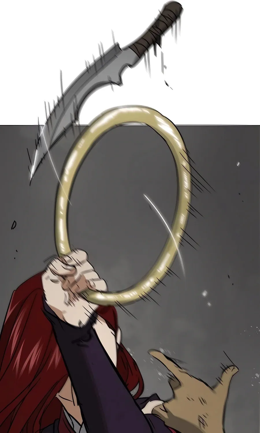 Infinite Leveling: Murim Chapter 225 page 143 - 