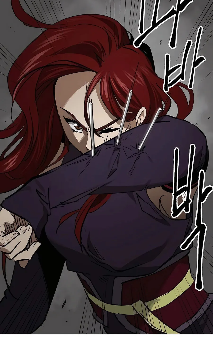 Infinite Leveling: Murim Chapter 225 page 150 - 