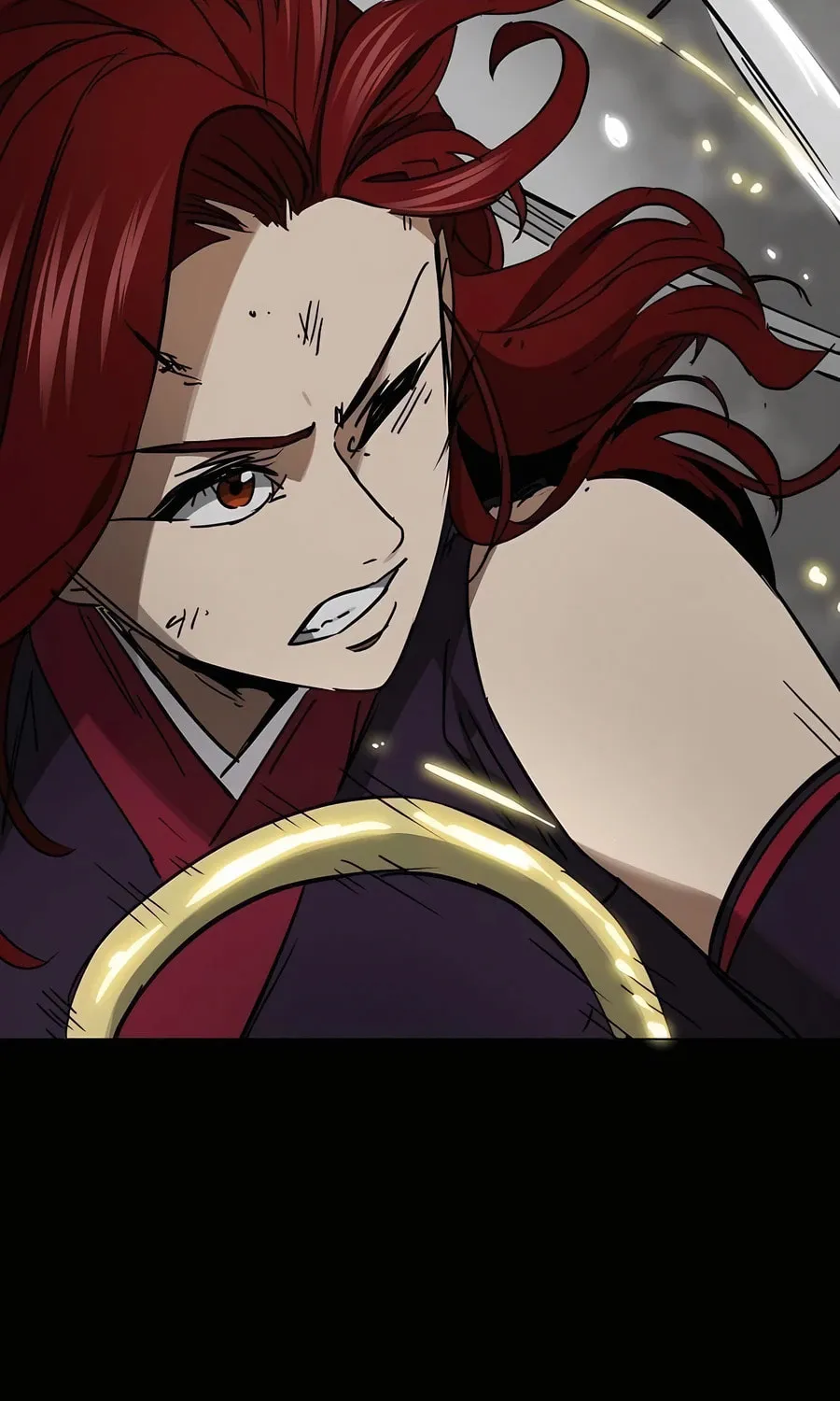 Infinite Leveling: Murim Chapter 225 page 159 - 