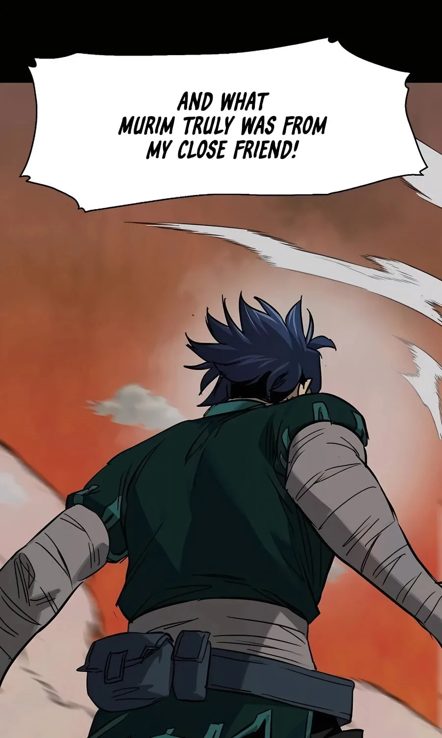Infinite Leveling: Murim Chapter 225 page 160 - 