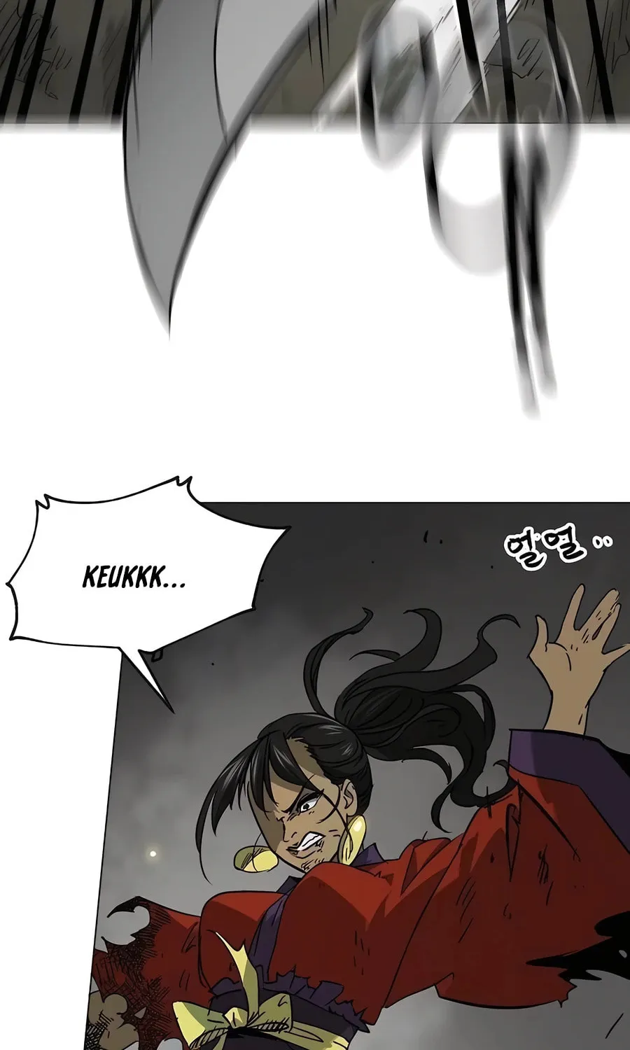 Infinite Leveling: Murim Chapter 225 page 167 - 