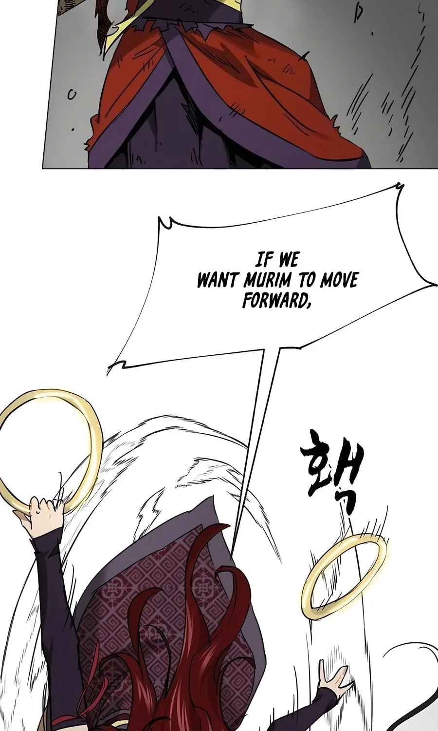 Infinite Leveling: Murim Chapter 225 page 168 - 