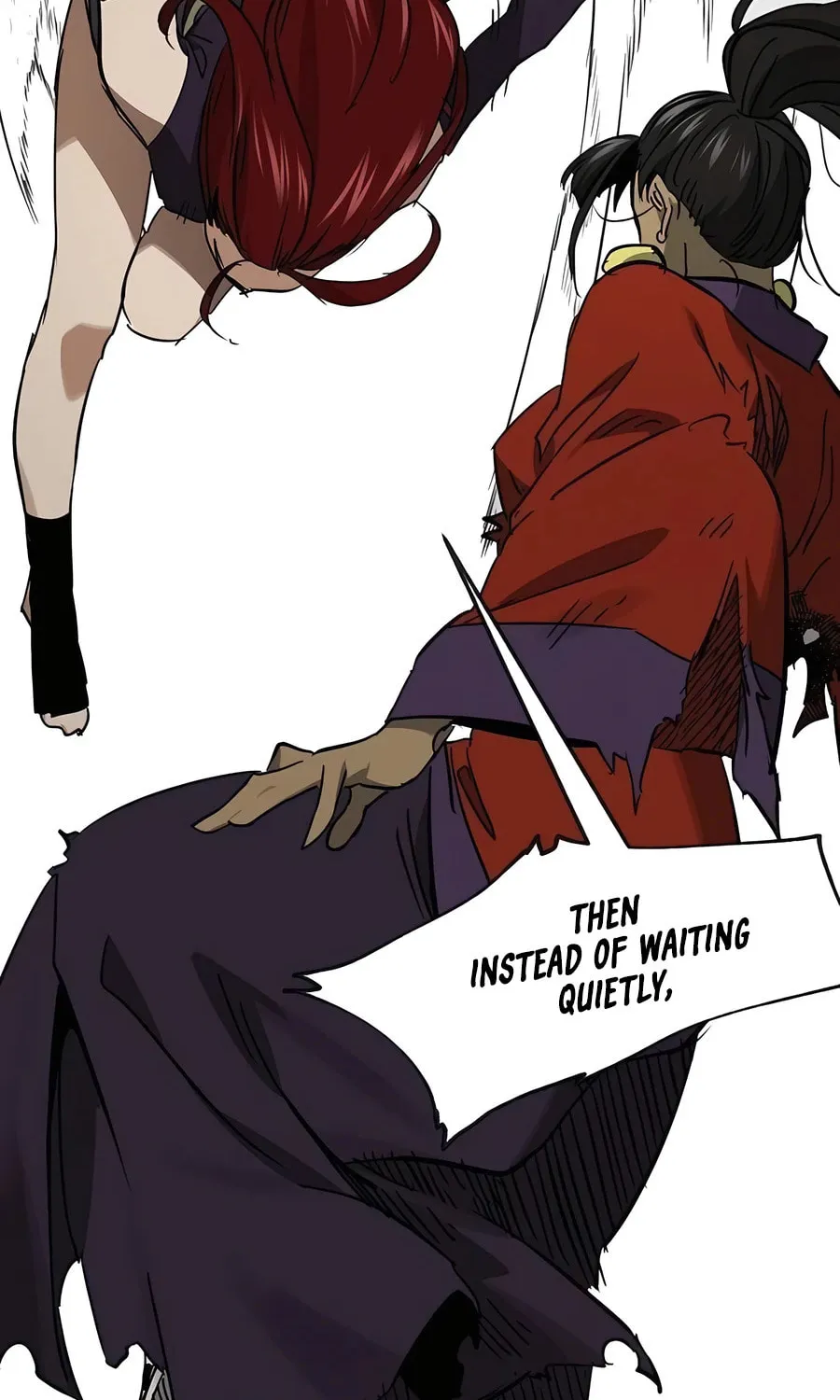 Infinite Leveling: Murim Chapter 225 page 169 - 