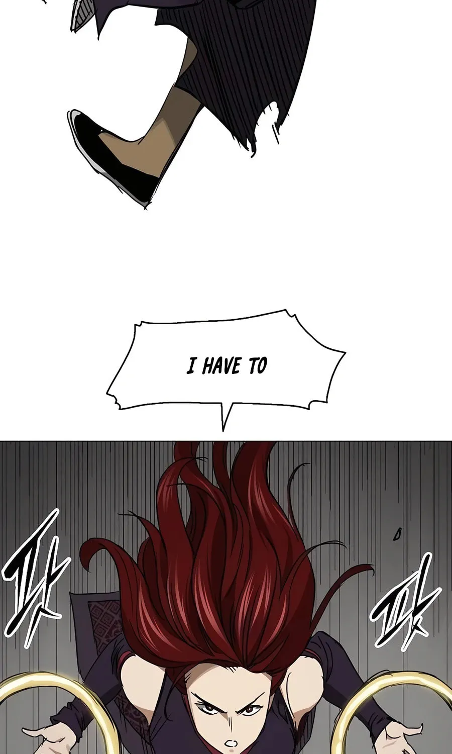 Infinite Leveling: Murim Chapter 225 page 170 - 