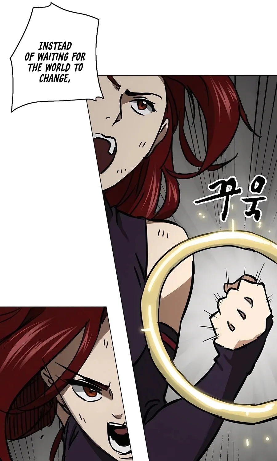 Infinite Leveling: Murim Chapter 225 page 172 - 