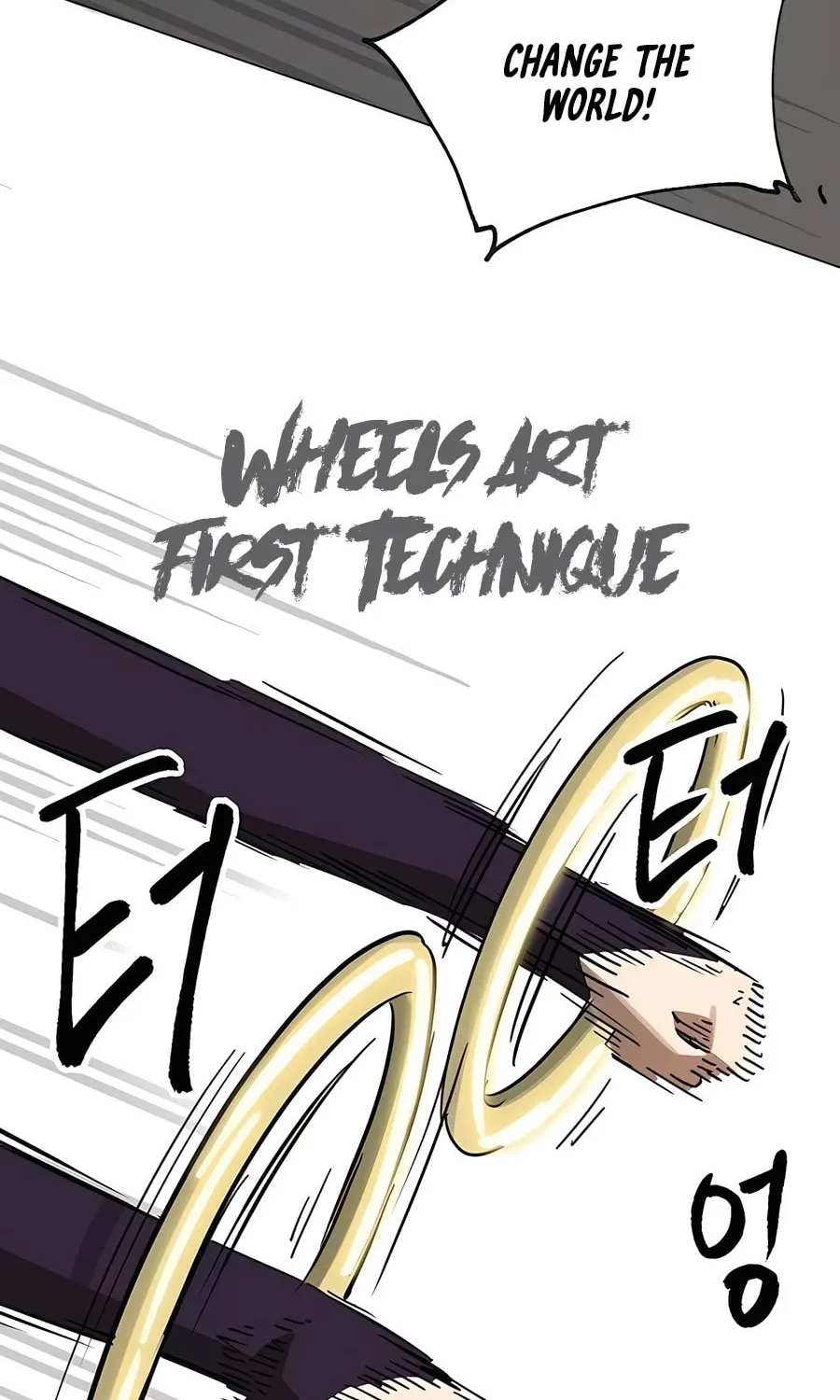 Infinite Leveling: Murim Chapter 225 page 175 - 