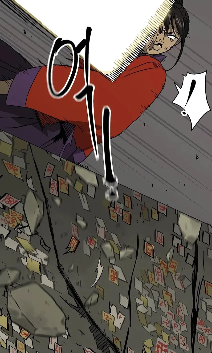 Infinite Leveling: Murim Chapter 225 page 177 - 