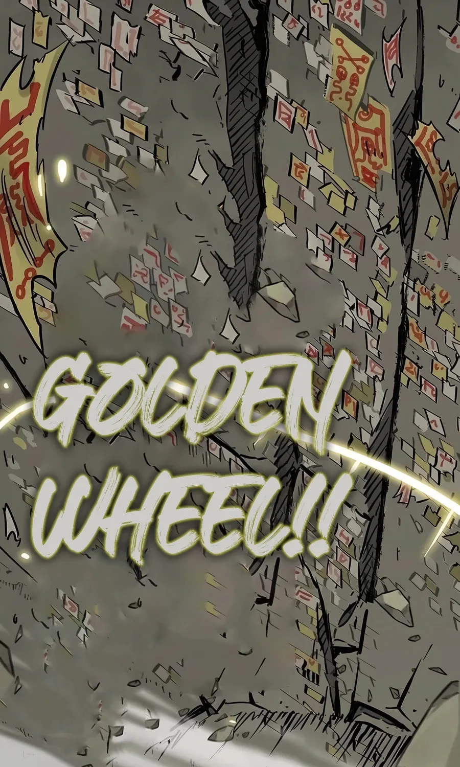 Infinite Leveling: Murim Chapter 225 page 178 - 
