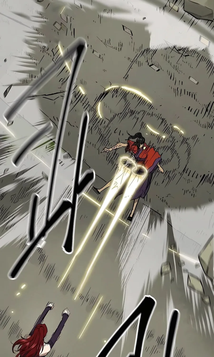 Infinite Leveling: Murim Chapter 225 page 179 - 