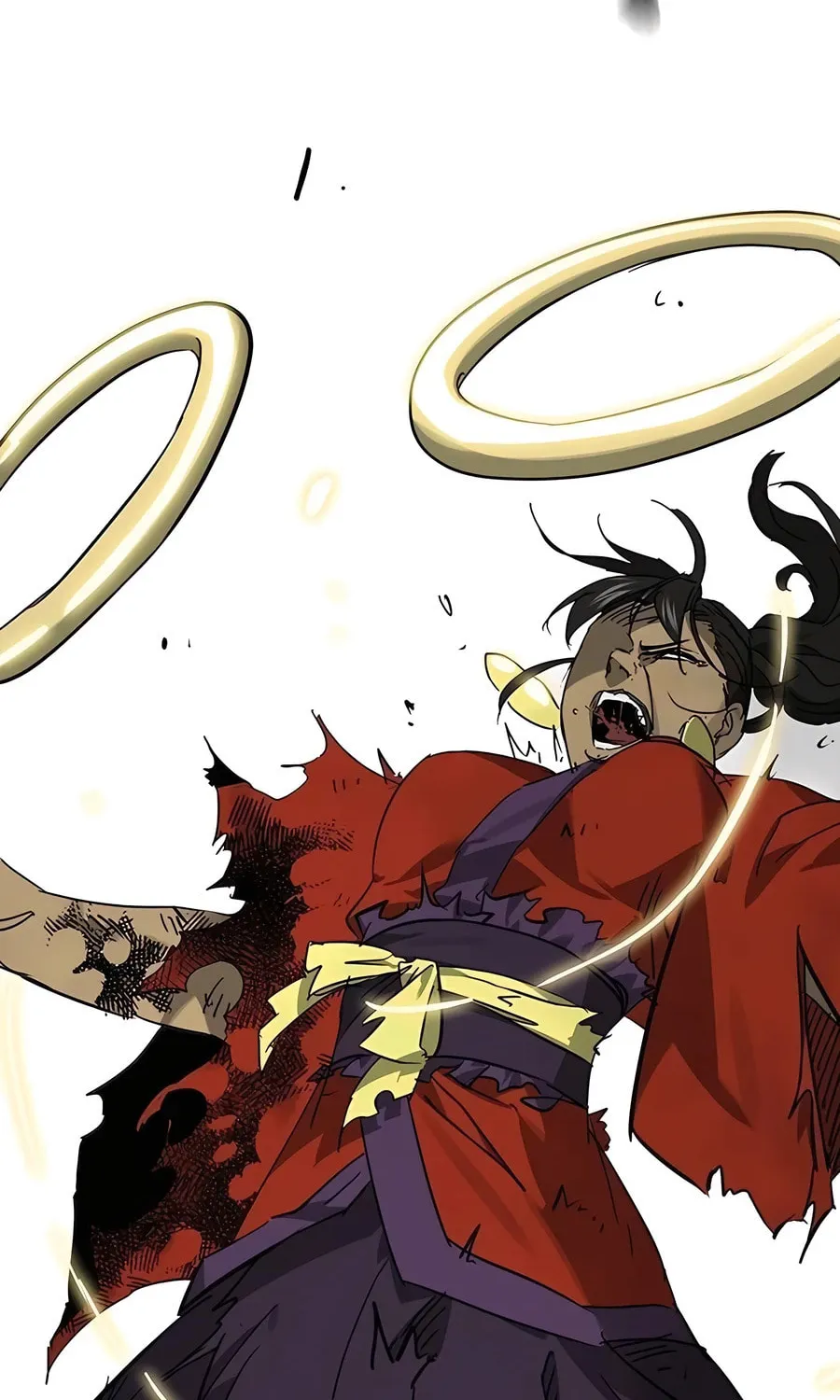Infinite Leveling: Murim Chapter 225 page 181 - 