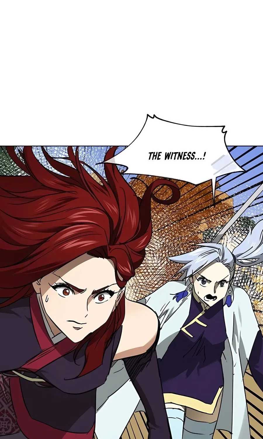 Infinite Leveling: Murim Chapter 225 page 20 - 