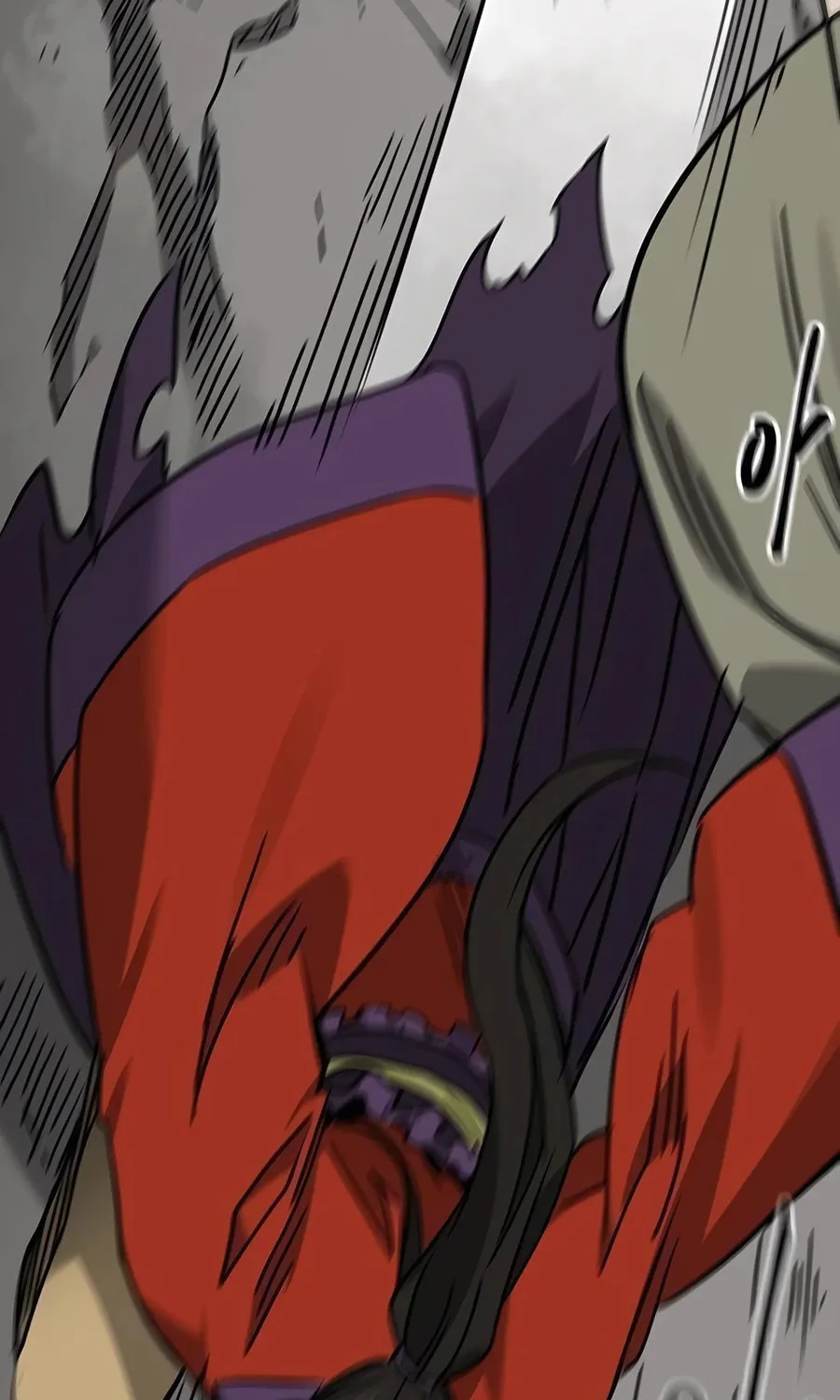 Infinite Leveling: Murim Chapter 225 page 27 - 