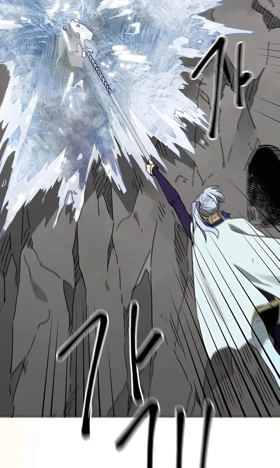 Infinite Leveling: Murim Chapter 225 page 33 - 