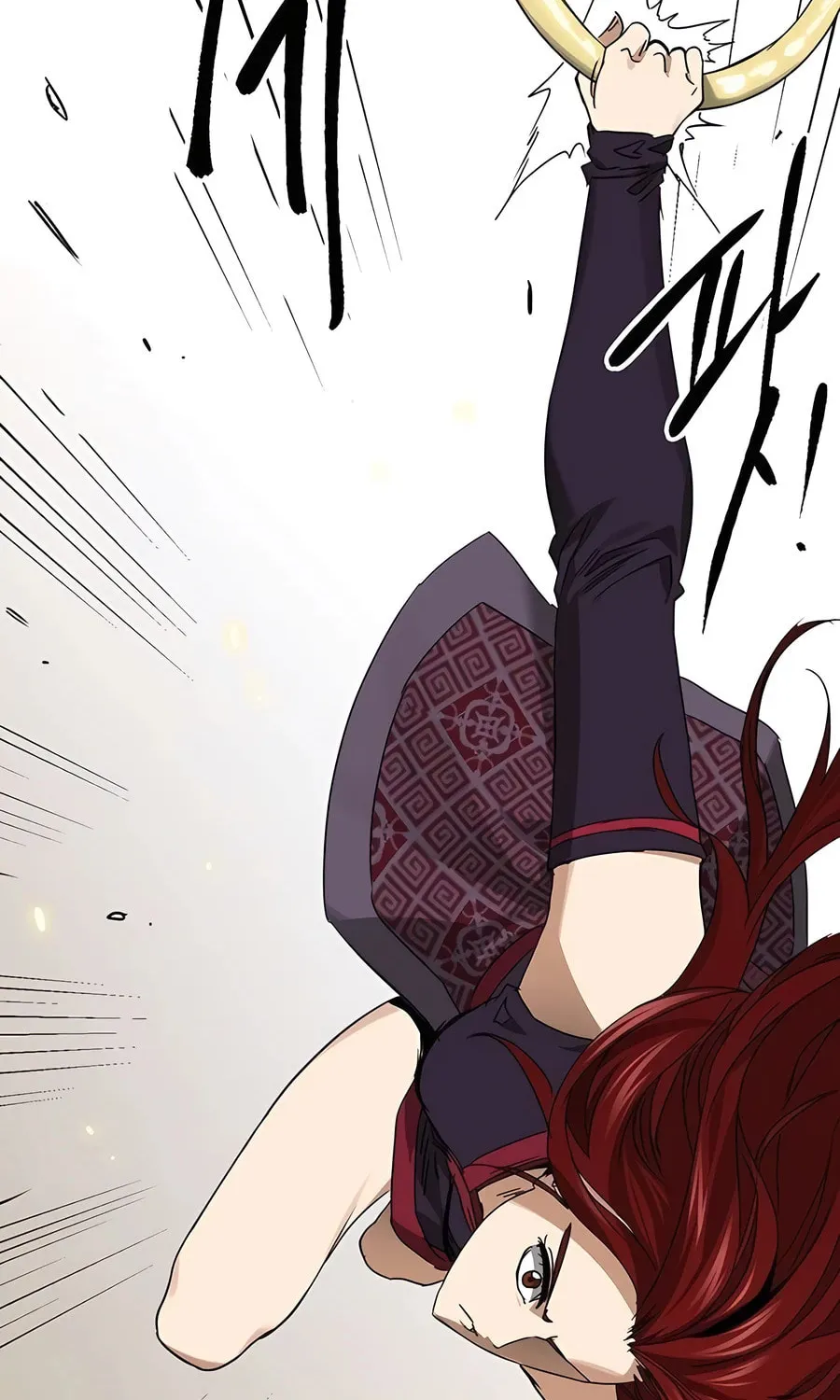 Infinite Leveling: Murim Chapter 225 page 47 - 