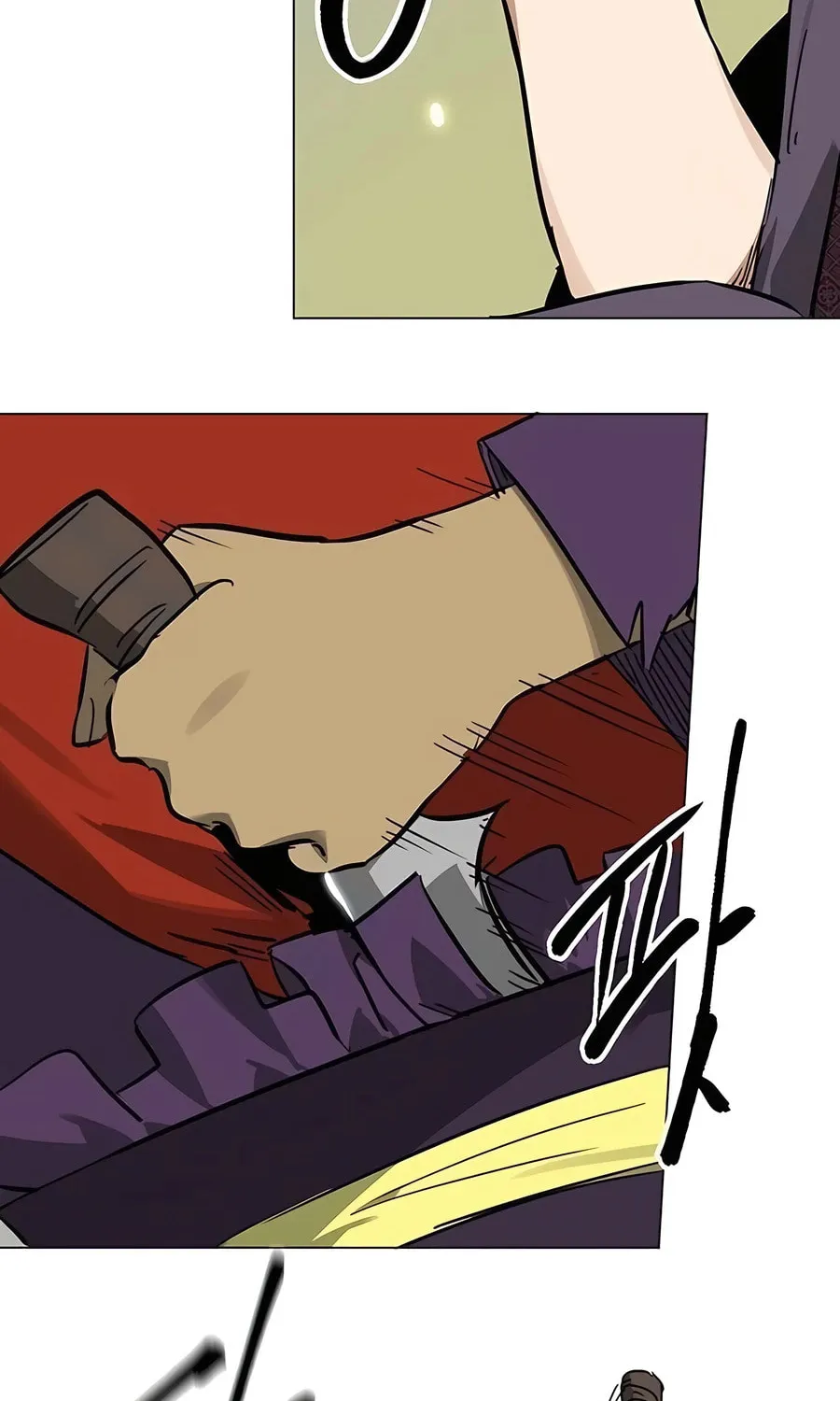 Infinite Leveling: Murim Chapter 225 page 55 - 