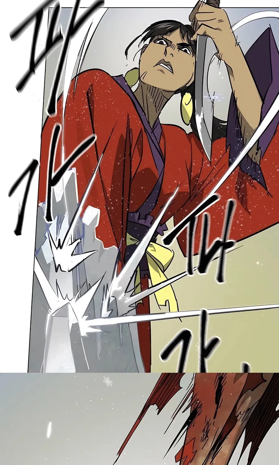 Infinite Leveling: Murim Chapter 225 page 56 - 