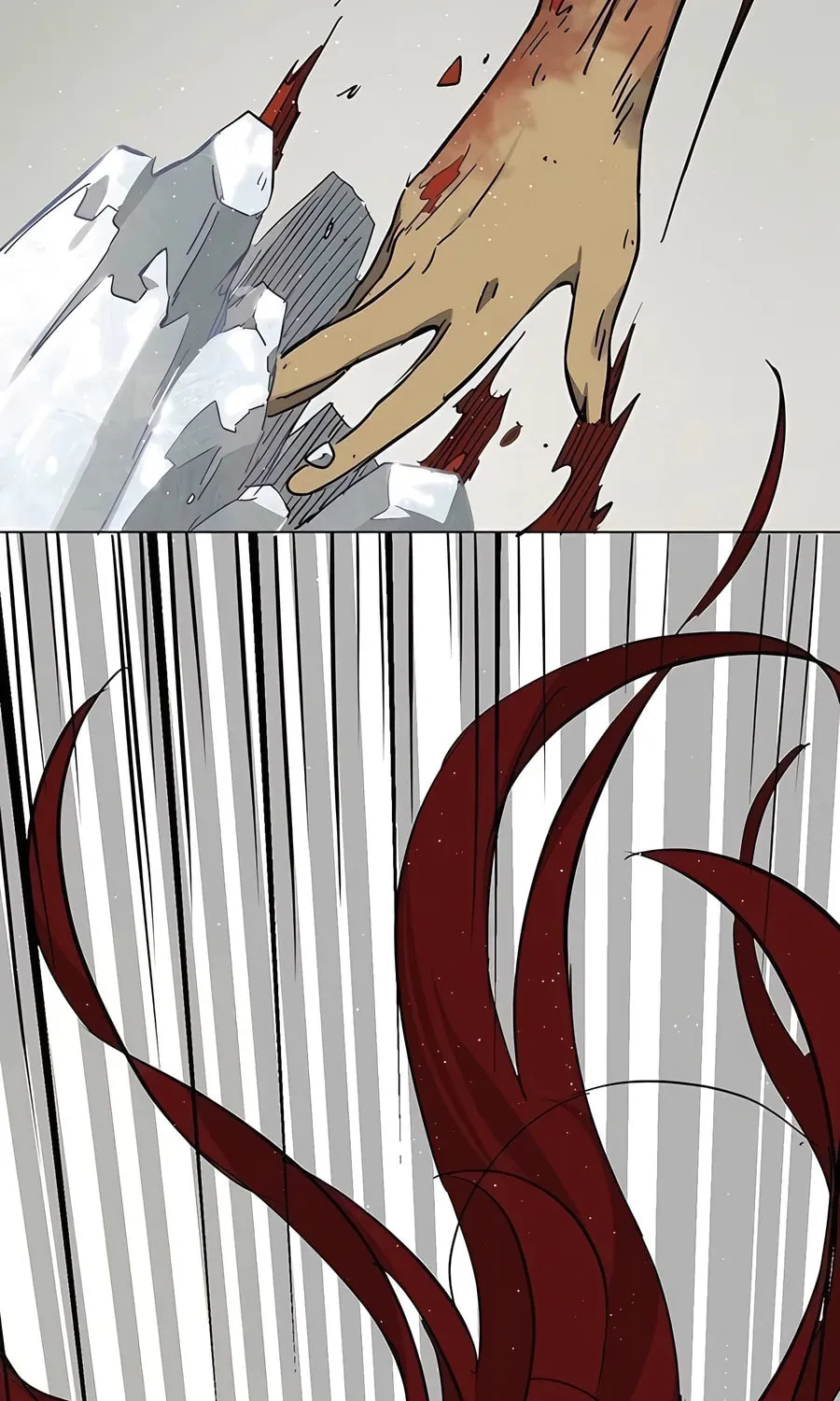 Infinite Leveling: Murim Chapter 225 page 57 - 