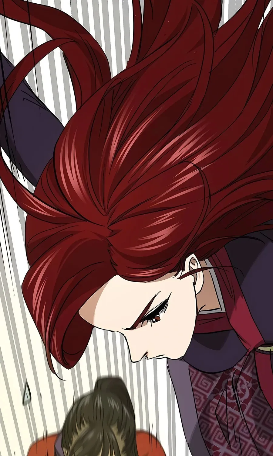 Infinite Leveling: Murim Chapter 225 page 58 - 