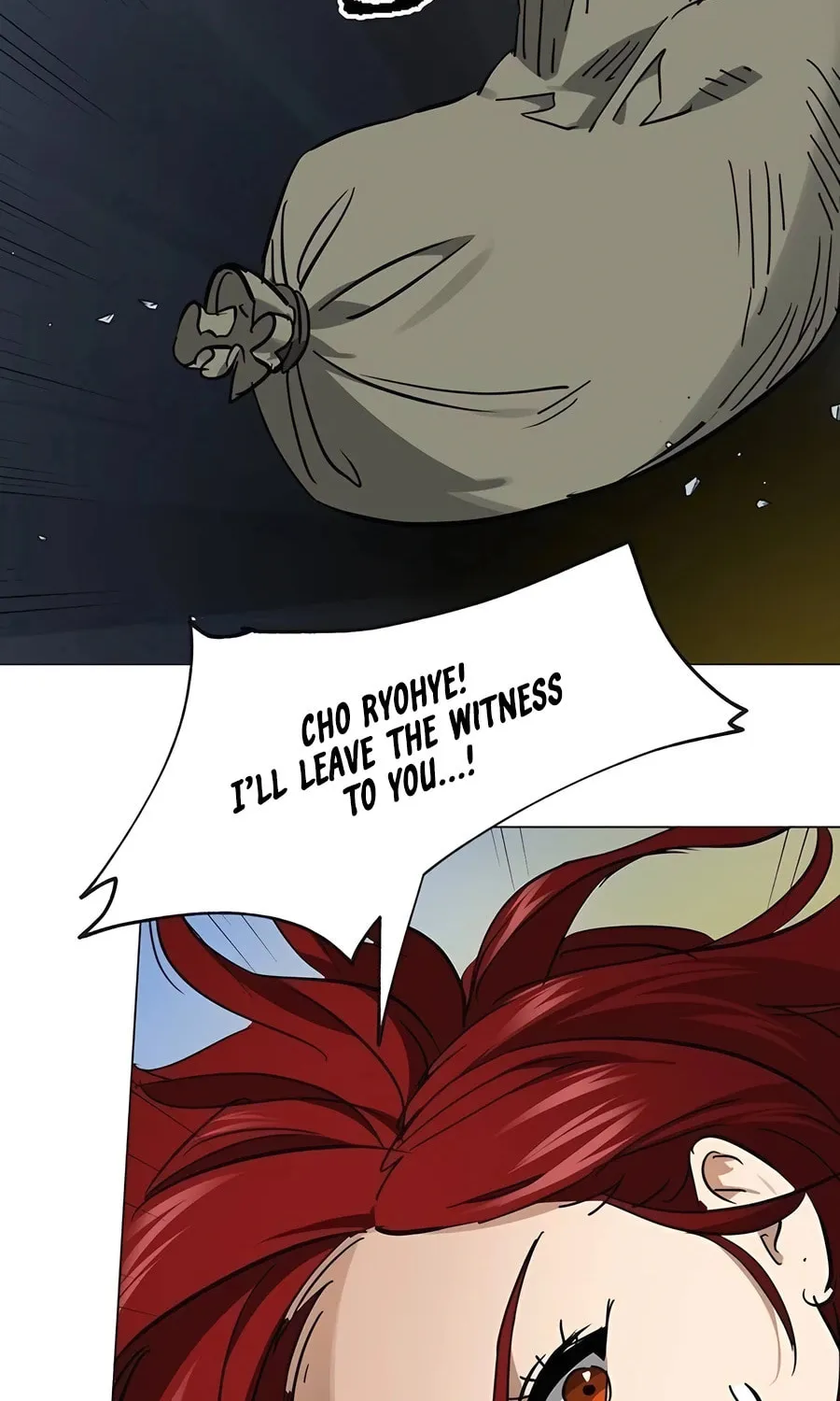Infinite Leveling: Murim Chapter 225 page 64 - 