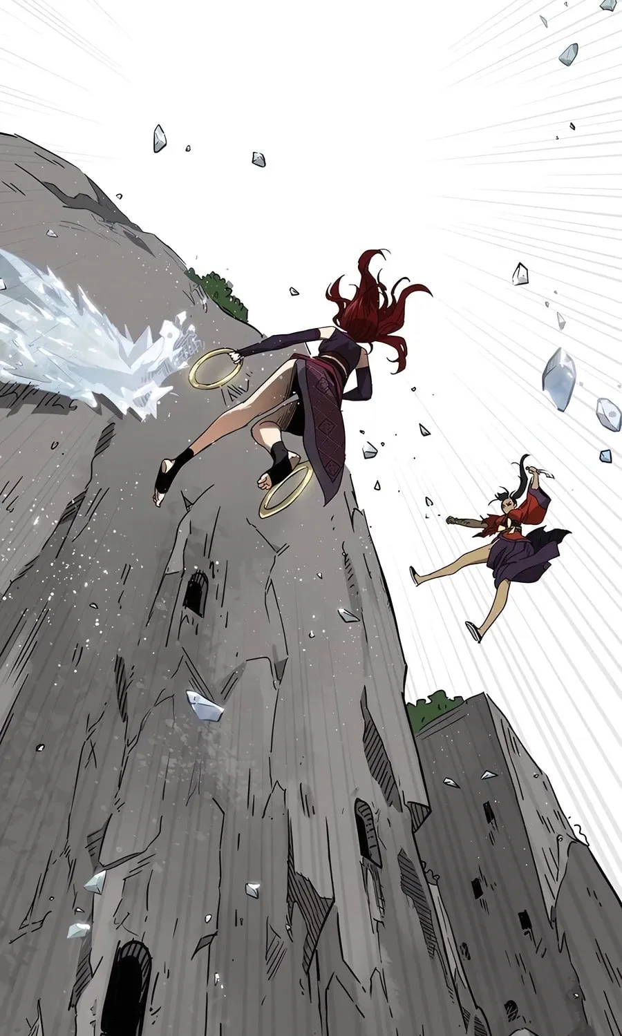 Infinite Leveling: Murim Chapter 225 page 67 - 