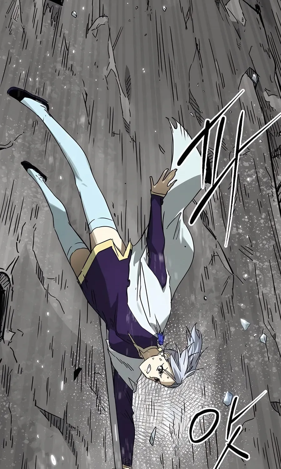 Infinite Leveling: Murim Chapter 225 page 68 - 