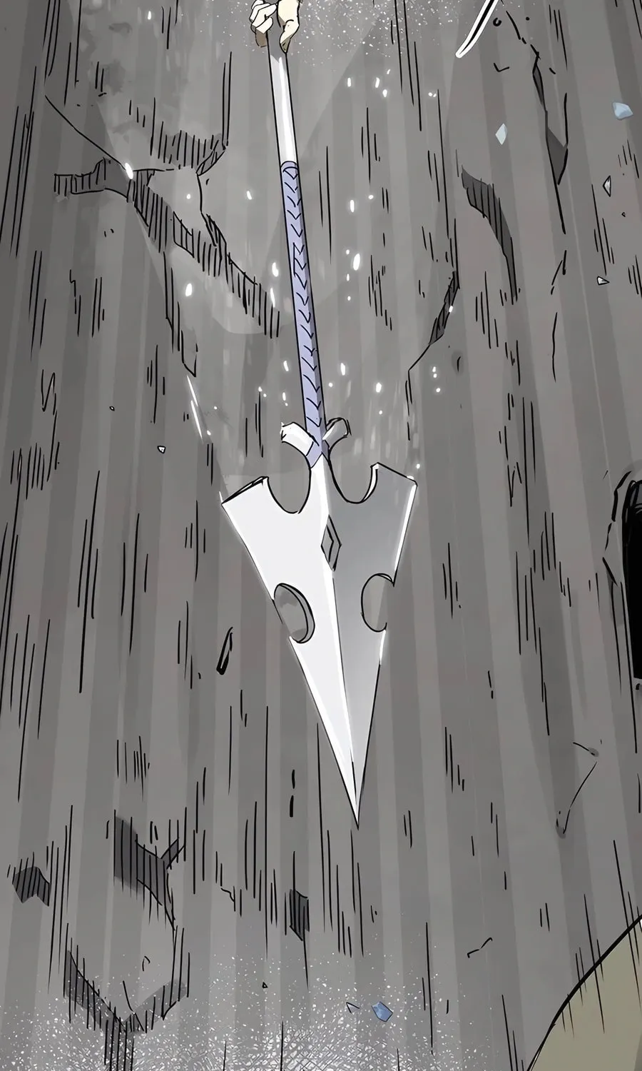 Infinite Leveling: Murim Chapter 225 page 69 - 
