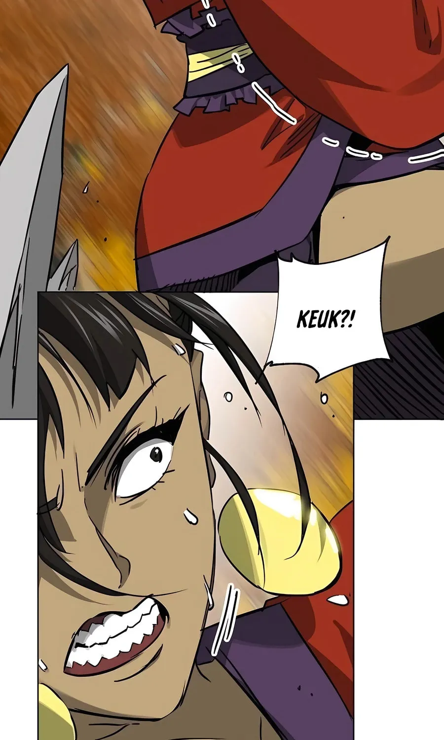 Infinite Leveling: Murim Chapter 225 page 8 - 