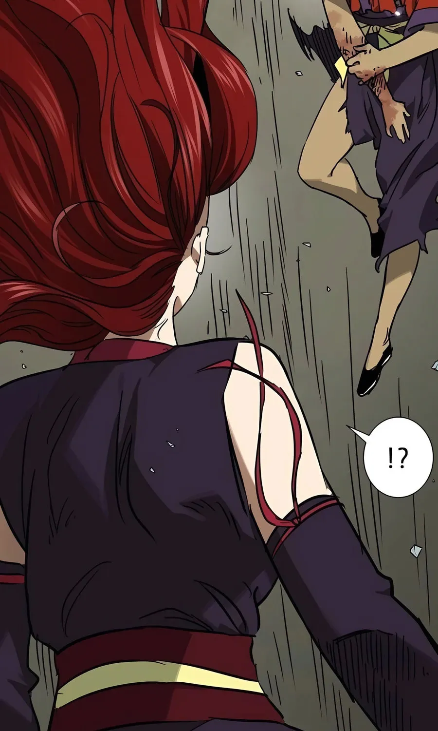 Infinite Leveling: Murim Chapter 225 page 76 - 