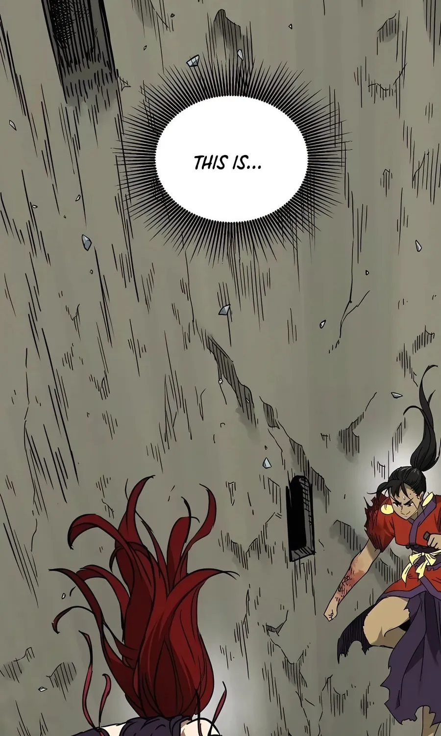 Infinite Leveling: Murim Chapter 225 page 79 - 