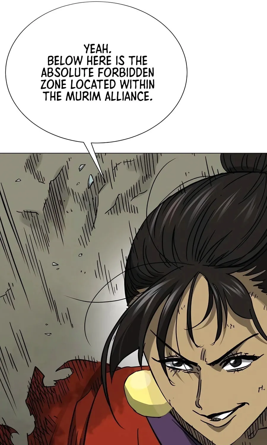Infinite Leveling: Murim Chapter 225 page 82 - 
