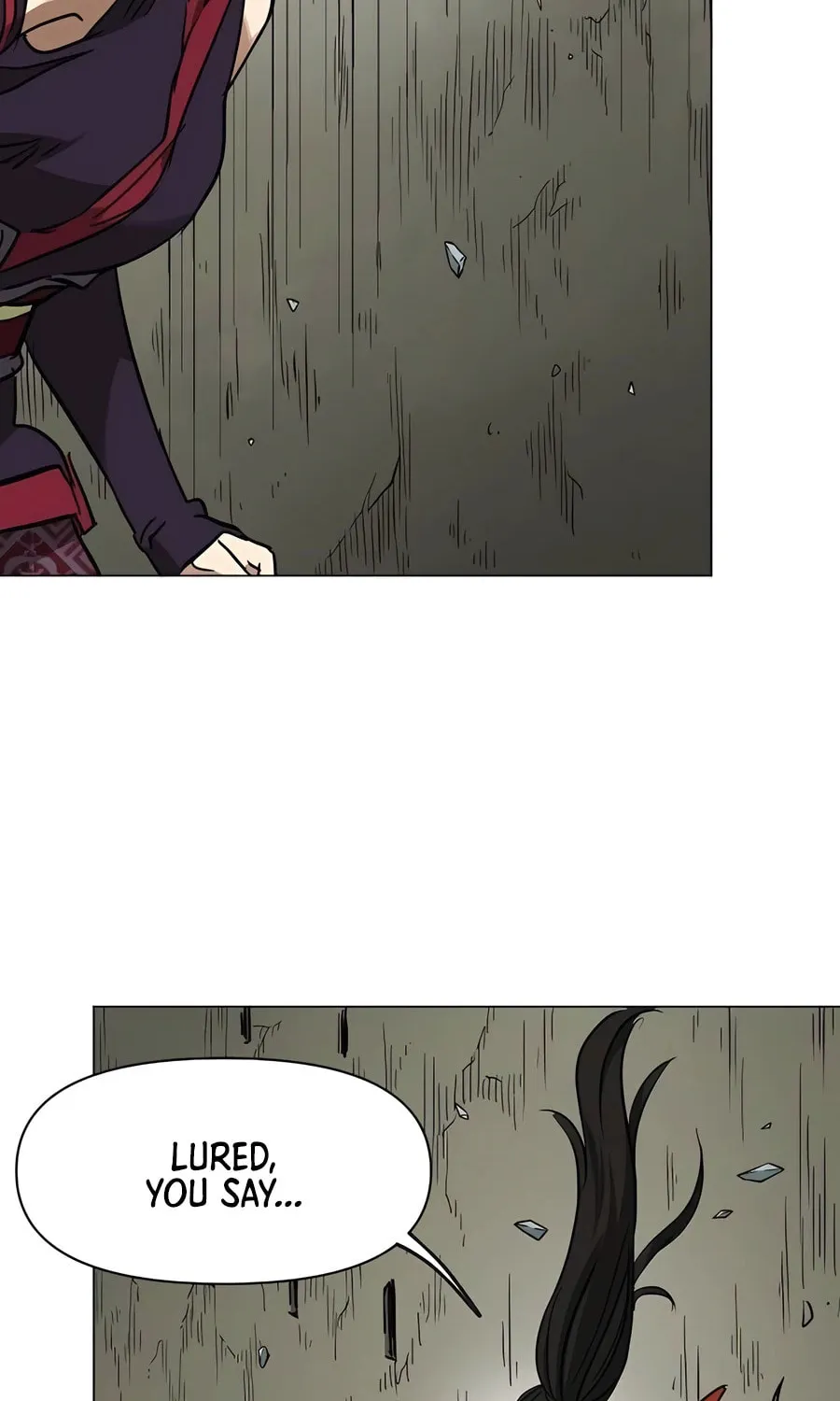 Infinite Leveling: Murim Chapter 225 page 85 - 