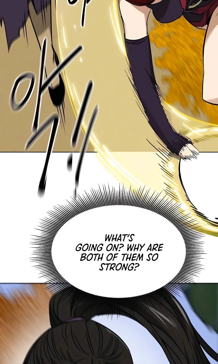 Infinite Leveling: Murim Chapter 225 page 10 - 