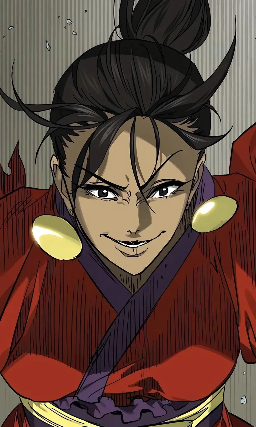 Infinite Leveling: Murim Chapter 225 page 91 - 