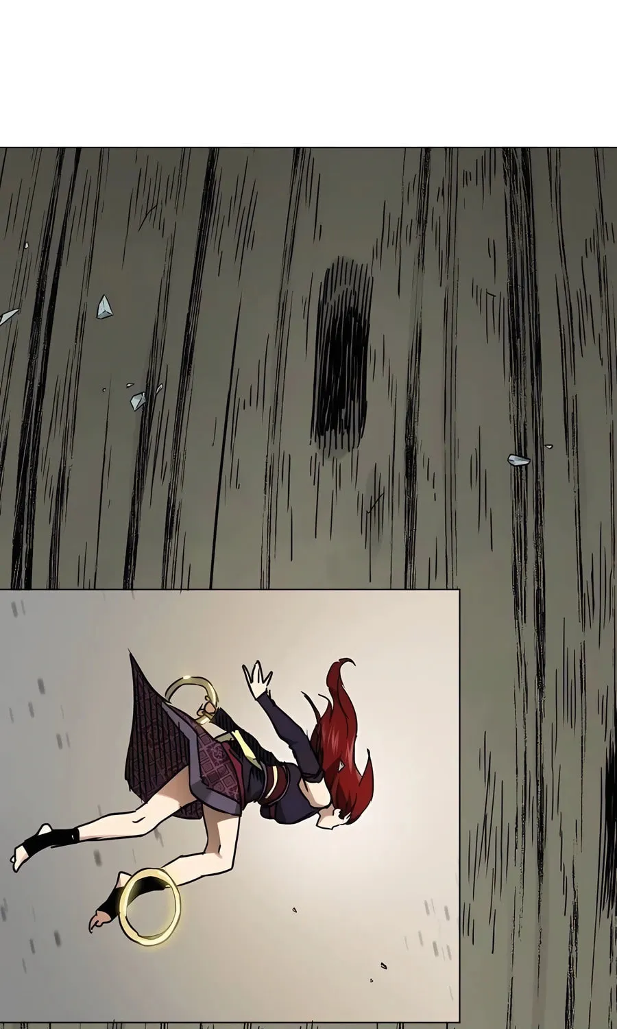 Infinite Leveling: Murim Chapter 225 page 93 - 