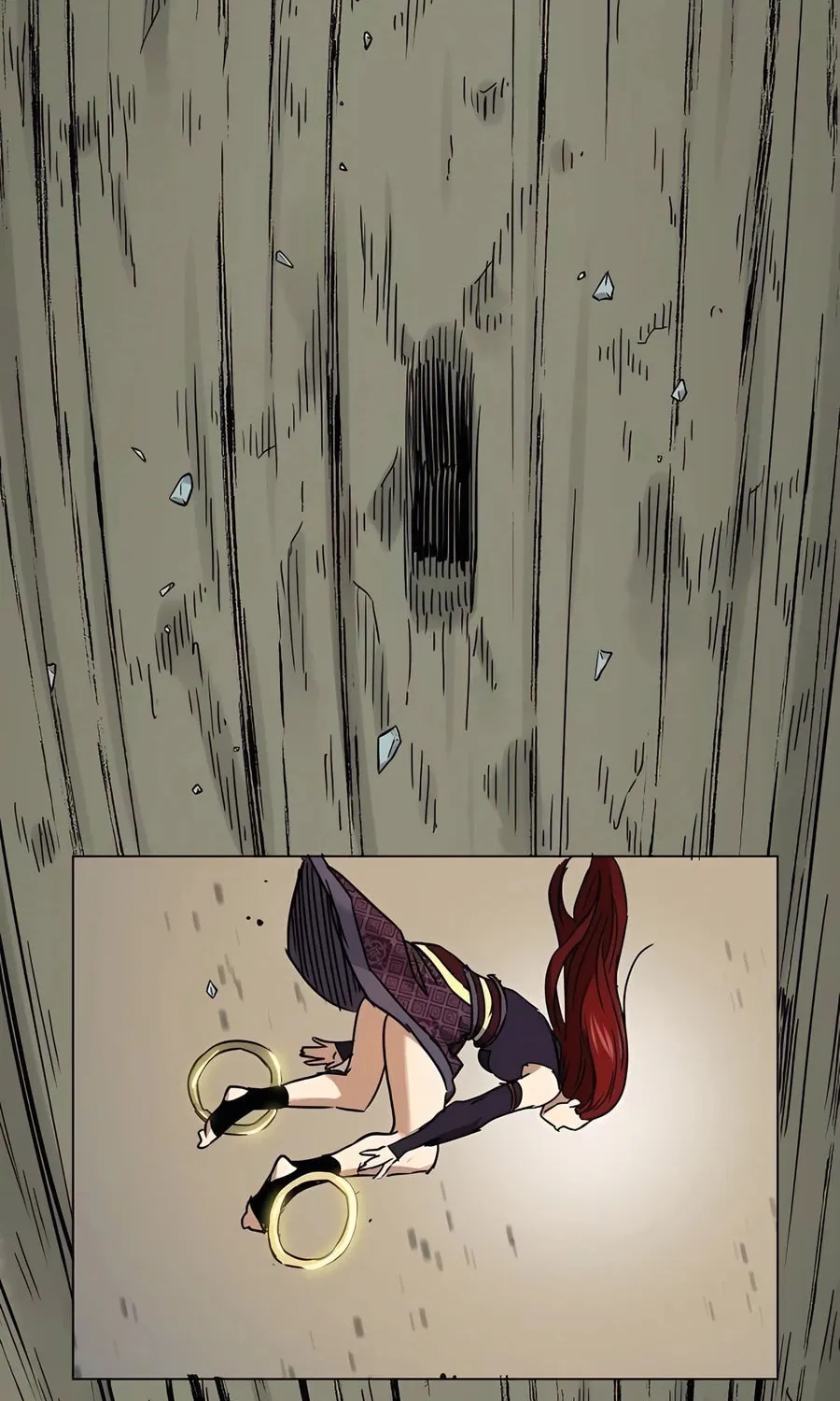 Infinite Leveling: Murim Chapter 225 page 94 - 
