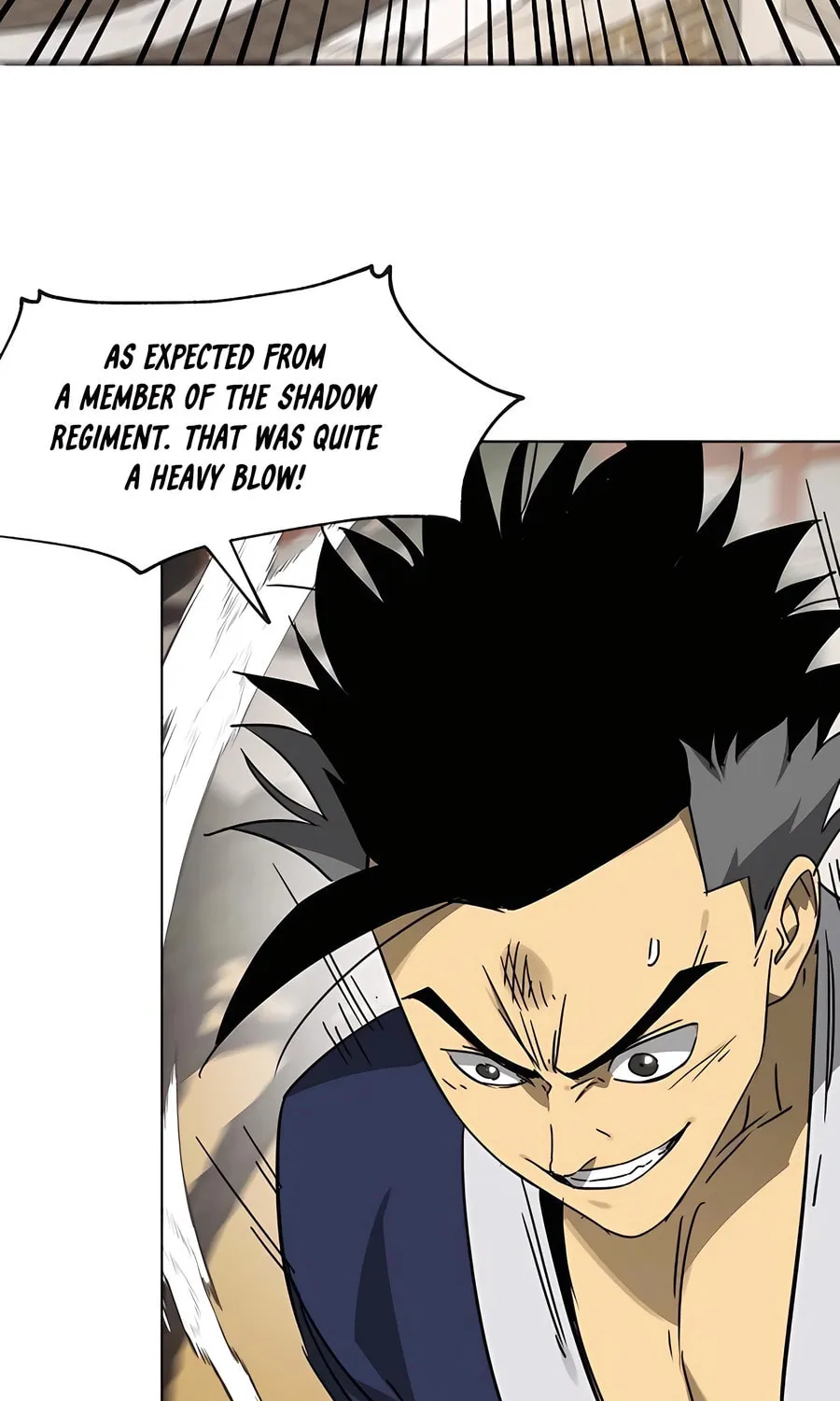 Infinite Leveling: Murim Chapter 226 page 106 - 