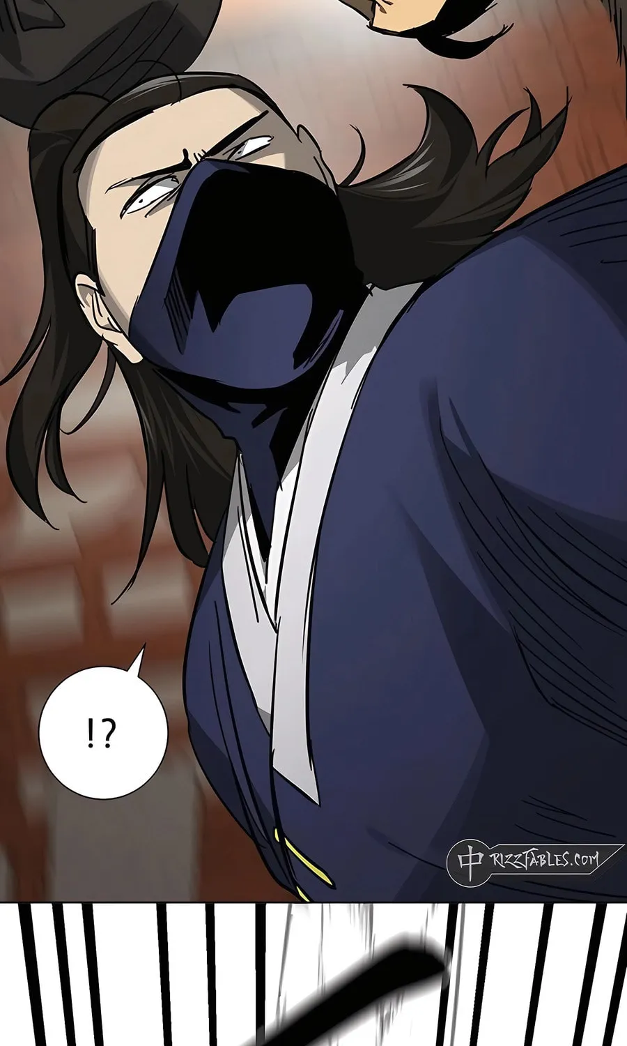 Infinite Leveling: Murim Chapter 226 page 123 - 