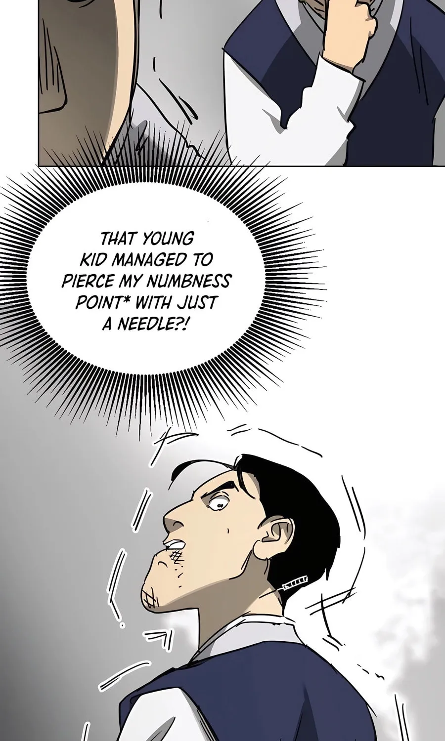 Infinite Leveling: Murim Chapter 226 page 134 - 