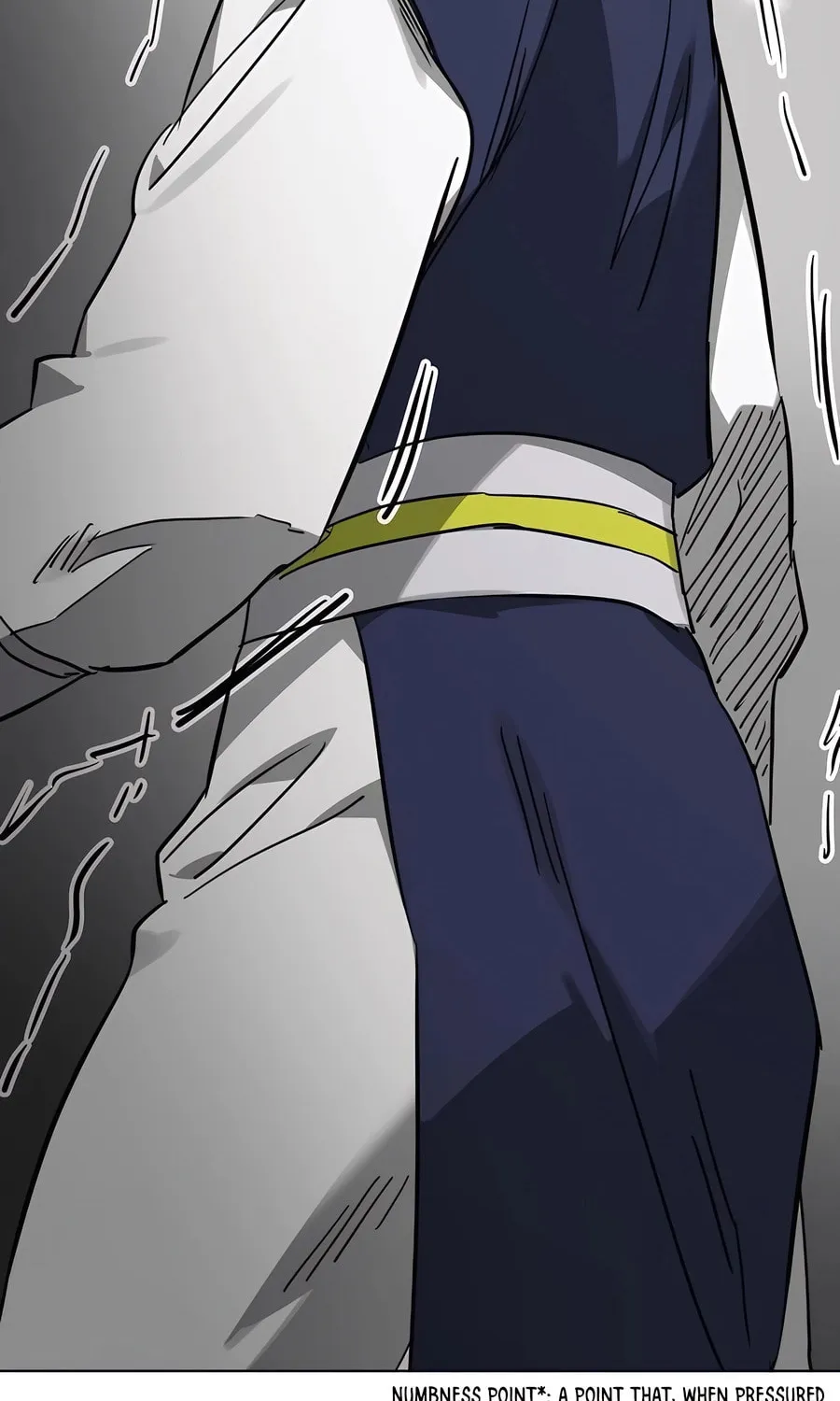Infinite Leveling: Murim Chapter 226 page 135 - 