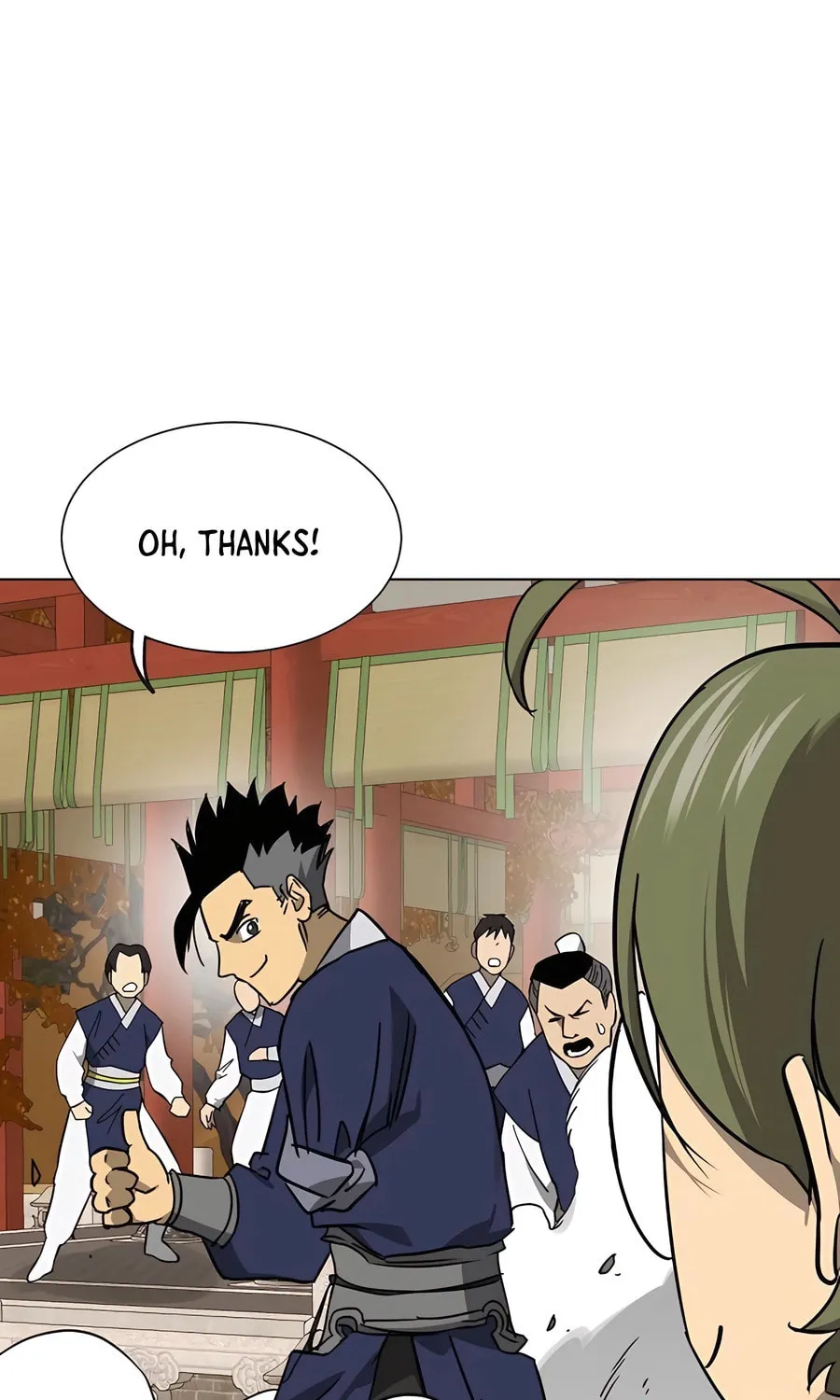 Infinite Leveling: Murim Chapter 226 page 138 - 